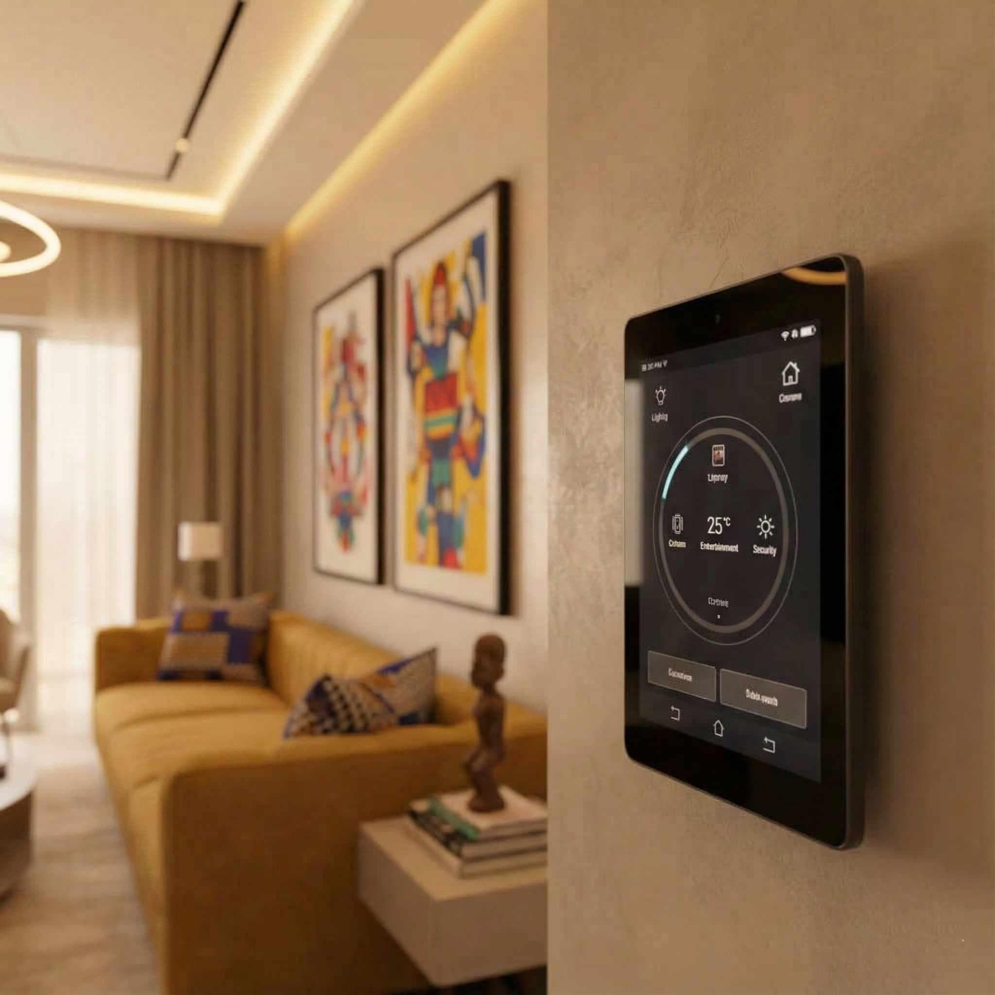 Palm Villa Automation — image 5