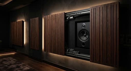 Voice, Touch, or Panel: Selecting the Right Interface